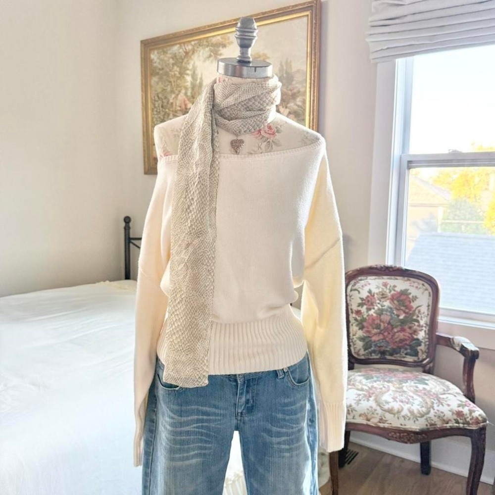 Vintage scarf‎